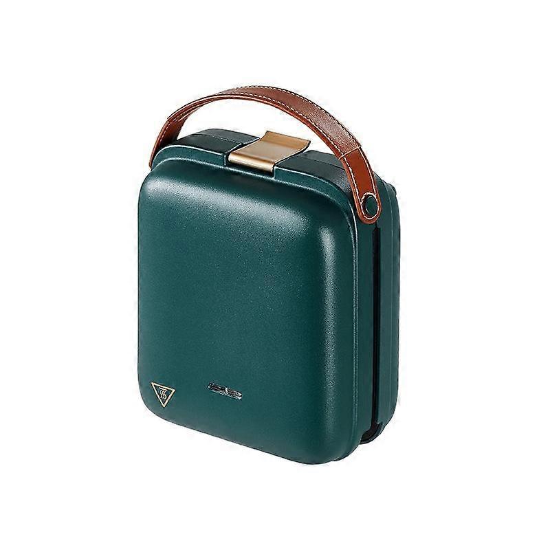 Electric Sandwich Maker Breakfast Machine Fast Breakfast Waffle Maker Toaster Baking Tools