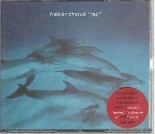 Frazier Chorus RAY CD