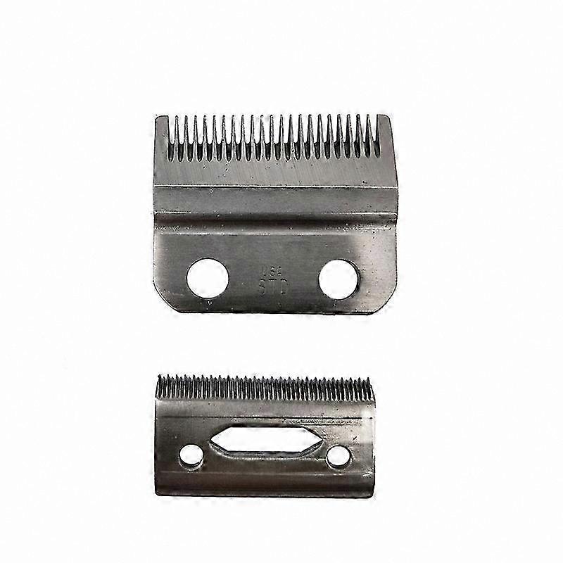 Replacement Hair Clippers for Professional Use with Magic Clip Technology