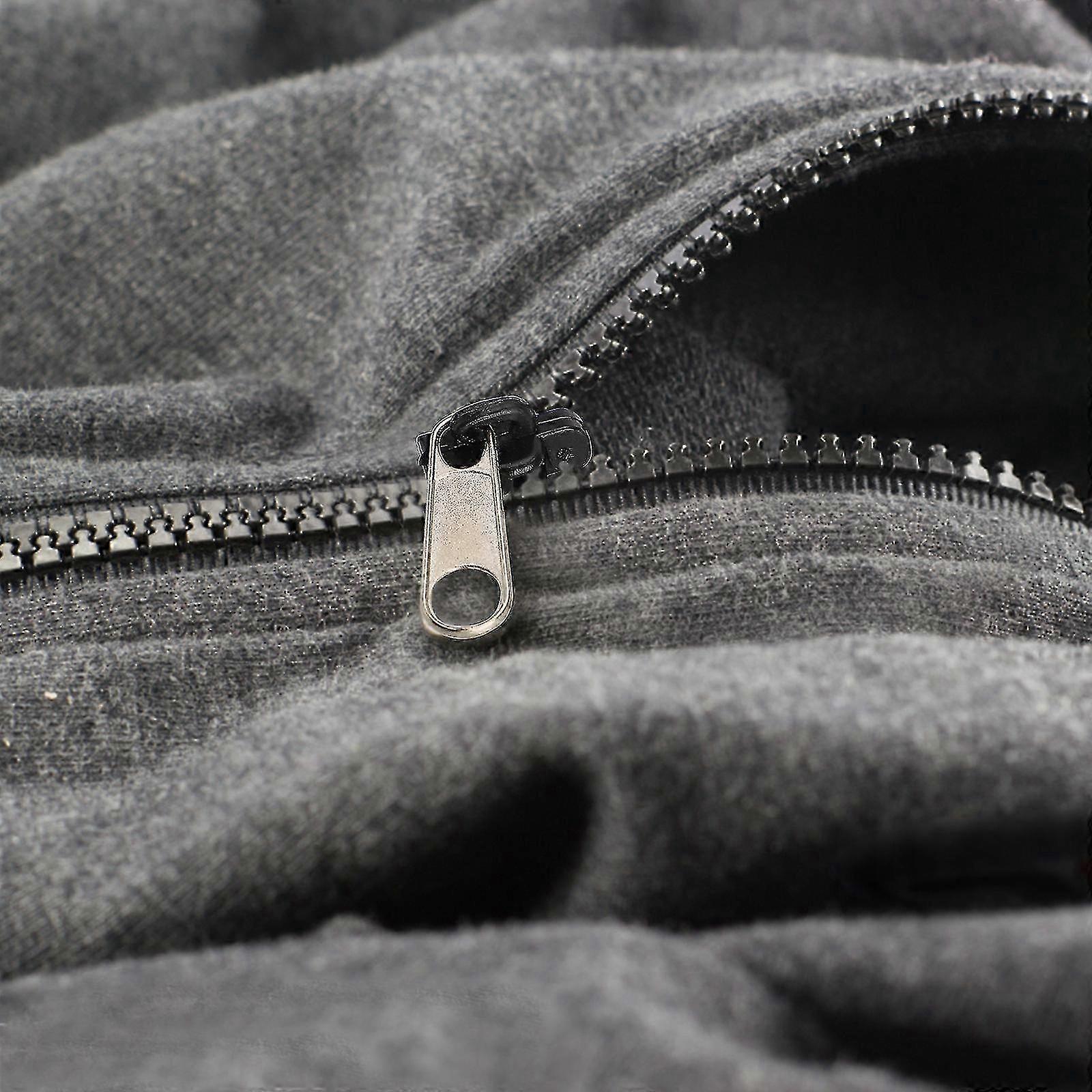 Universal Instant Fix Zipper Replacement - Durable and Convenient Solution