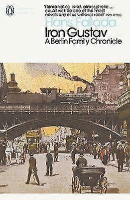Iron Gustav