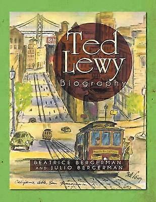 Ted Lewy Biografi