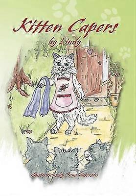 Kitten Capers