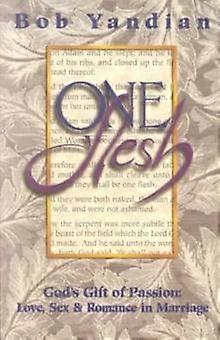One Flesh - B. Yandian