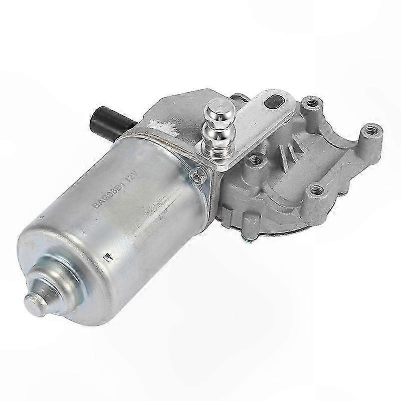 Windshield Wiper Motor Compatible with Freelander 2 LR072416 LR055421 Replacement Part