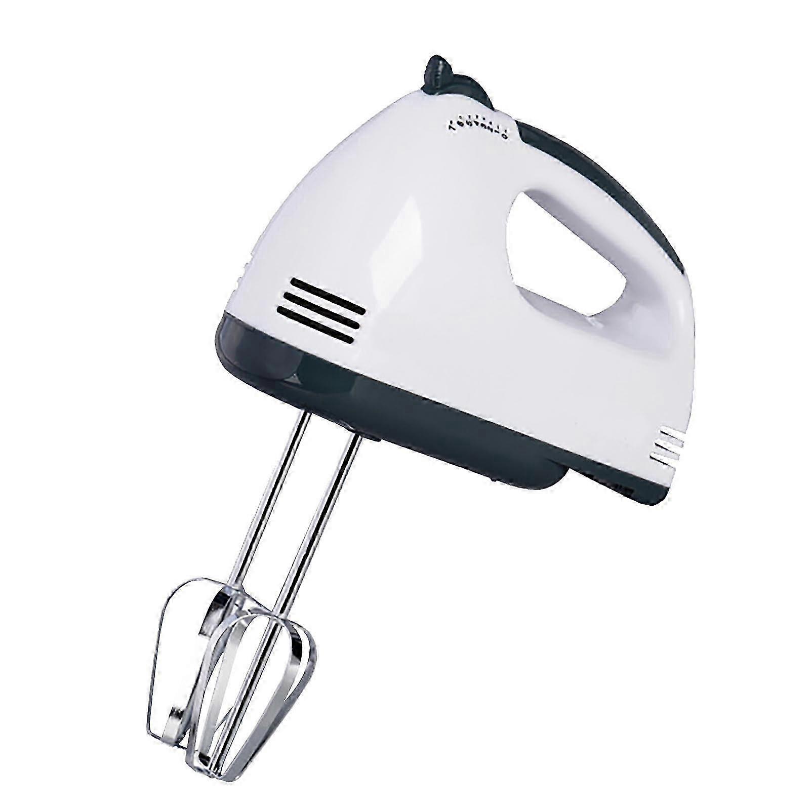 Eggbeater Household Full-automatic Hand-held Eggs Beater Baking Small Whipping Cream 2025