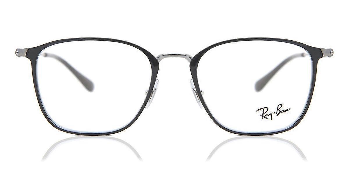 Ray-Ban RX6466 3102 Unisex Eyeglasses