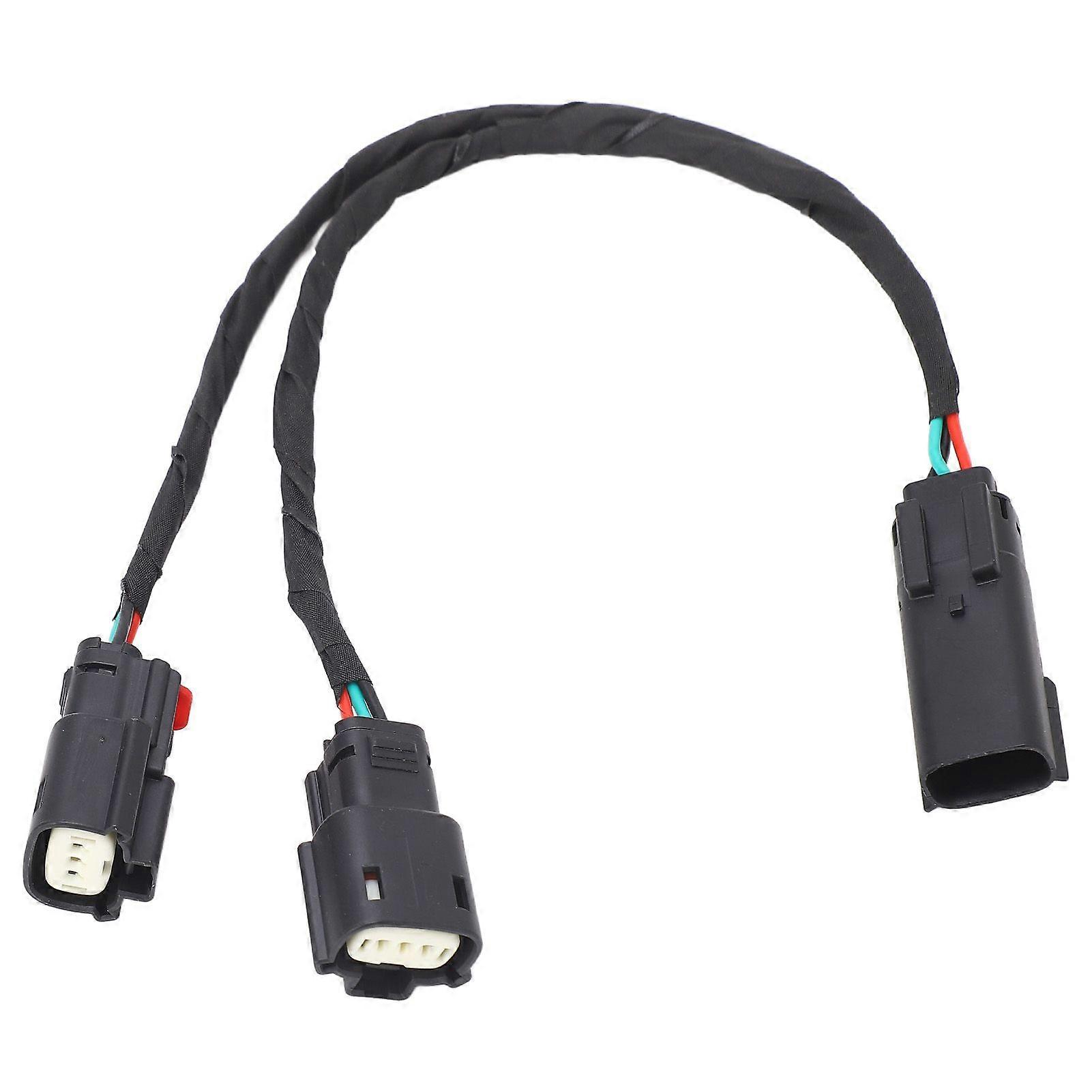 Multiple Accessory Harness 278003684 Reliable Stable Performance Replacement for SeaDoo Fish Pro GTX 155