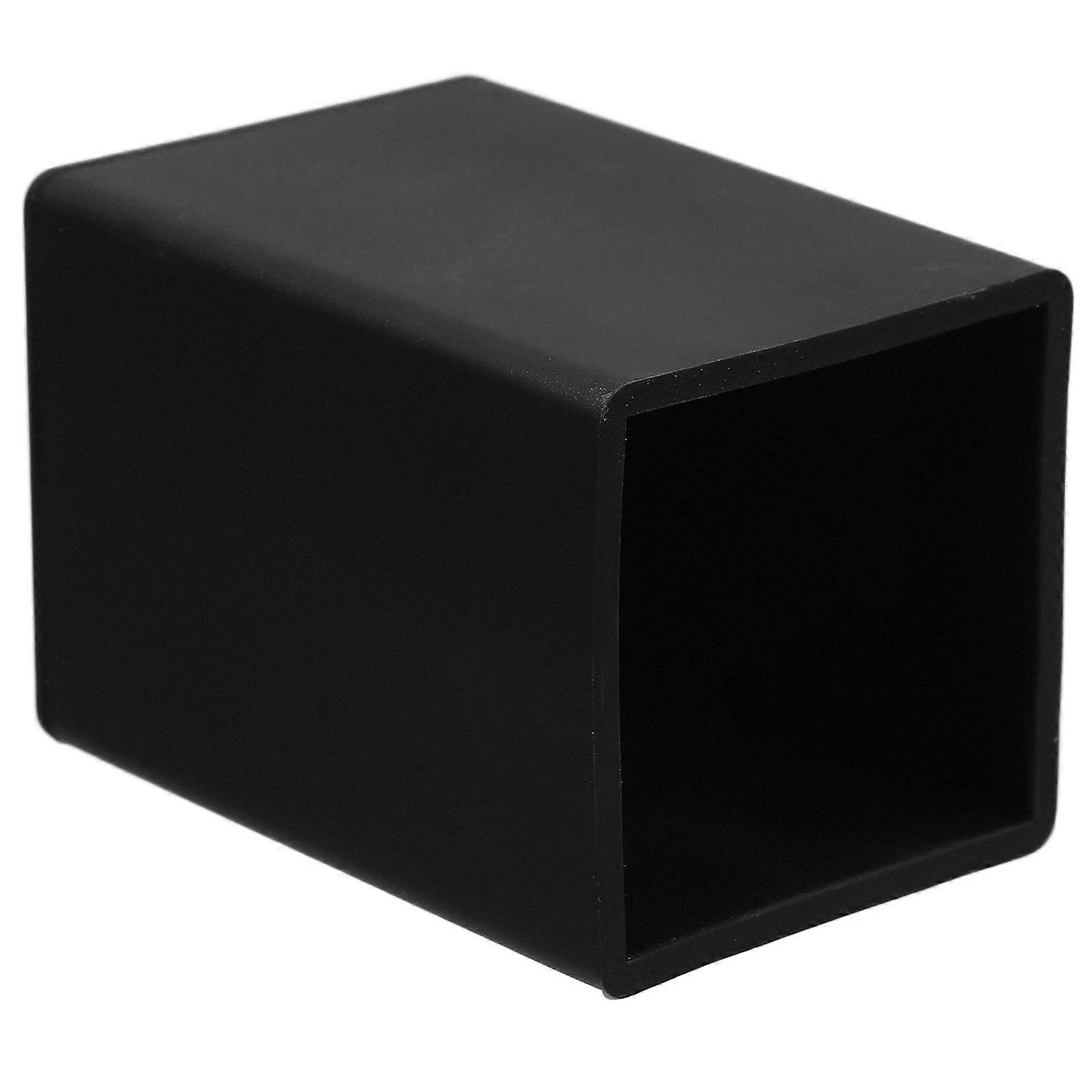 Pen Holder for Desk Silicone Pencil Cup Multifunctional Organizer