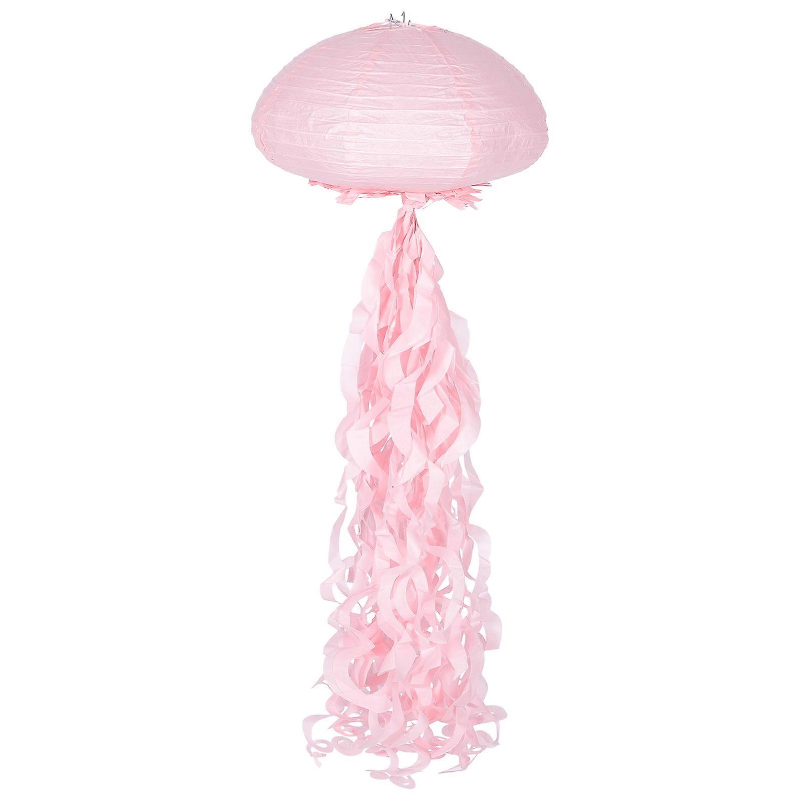 Party Decor Paper Lantern for Decoration 1Pcs Handmade Lantern