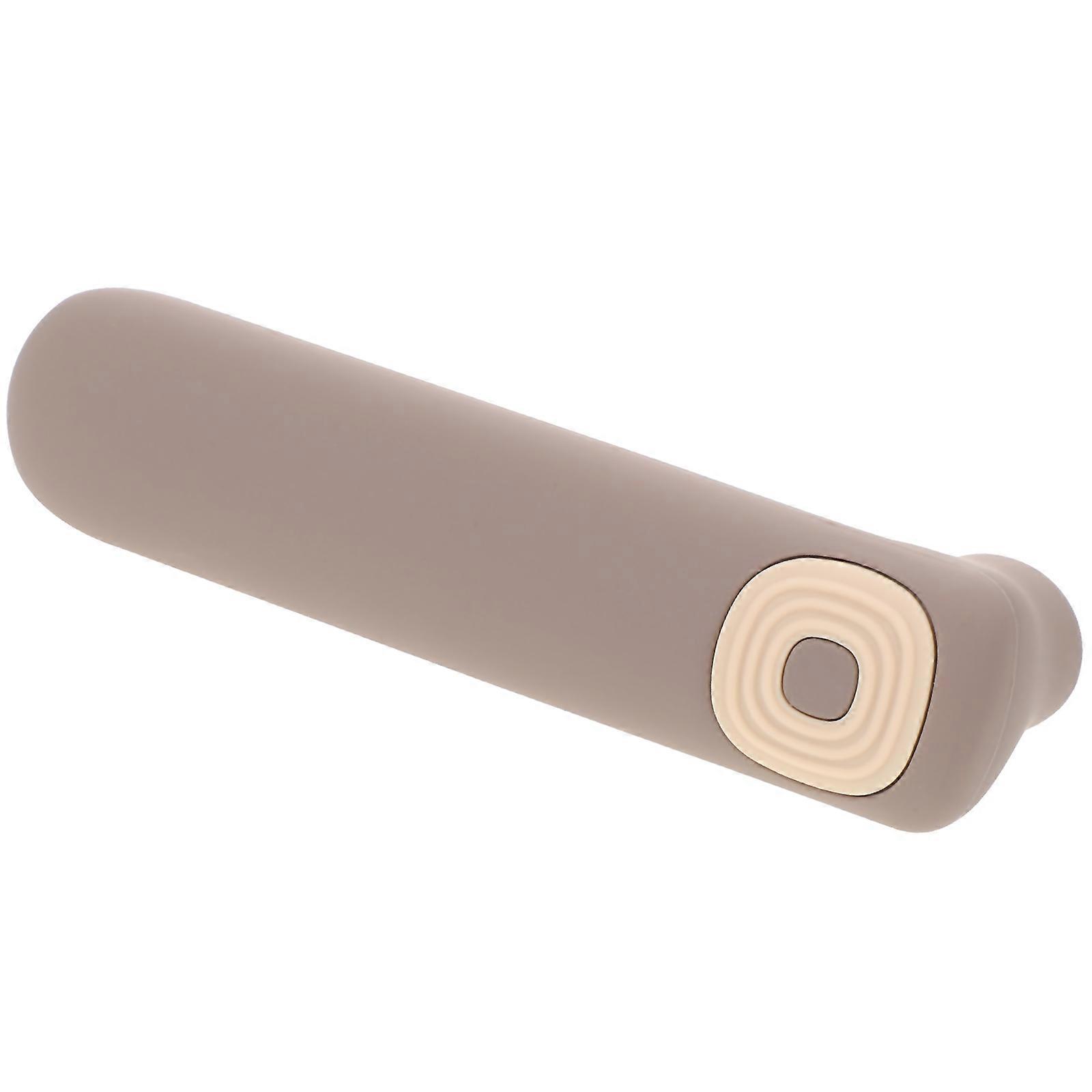 Silicone Door Handle Cover Protective Sleeve for Safety Use Grey