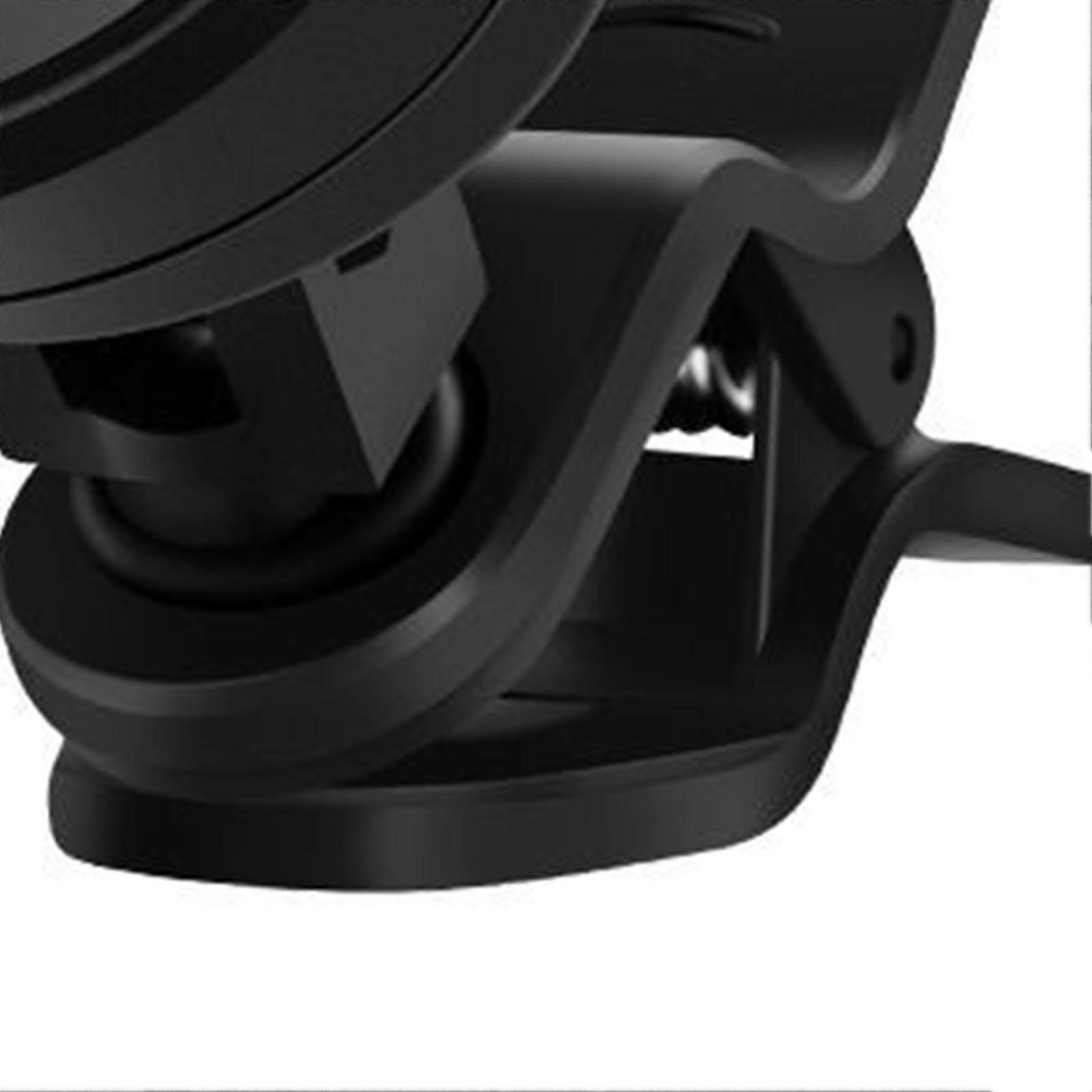 Digital Electronic Tuner LCD Display 12 Equal Temperament 45x30mm