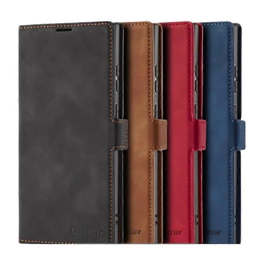 Samsung Galaxy S25 Ultra Case (4 Colours Available)