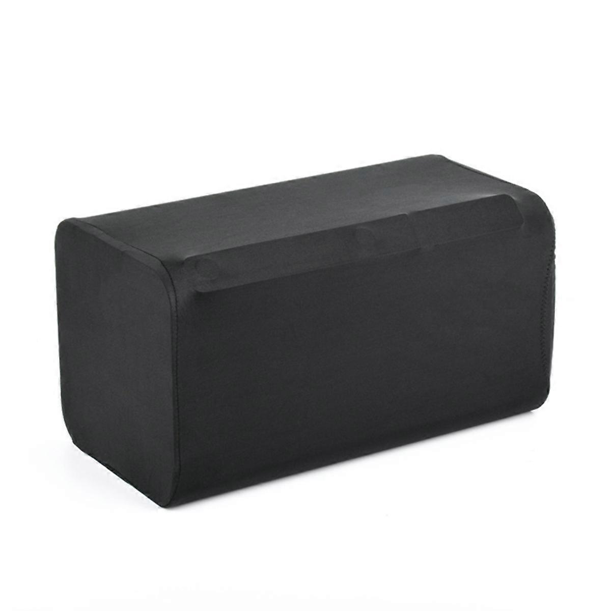 For UE Hyperboom Speaker Dustproof Sleeve Protective Dust Cover Keep Speaker Clean and Safe Easy to Use