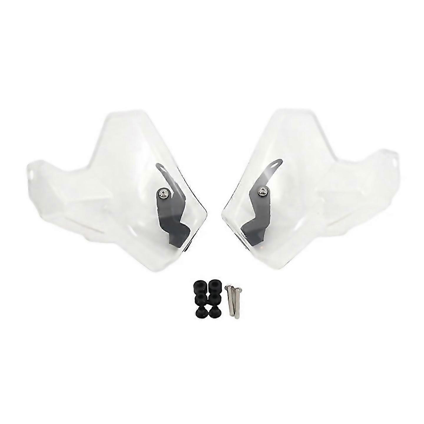 For Steering Wheel Wind Shield Screen Handlebar Deflector For