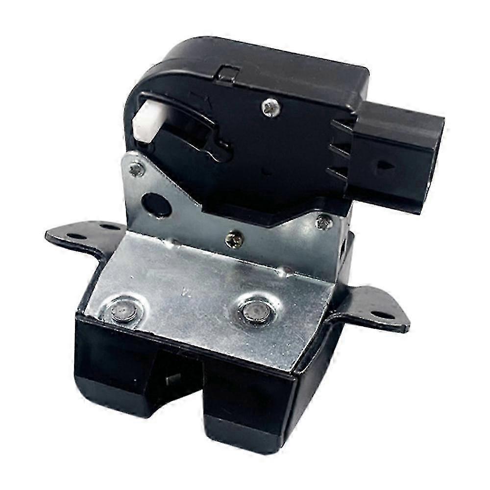 812301Y010 Car Rear Trunk Latch Lid Lock Release Actuator Controller for Picanto Morning 2011-2017-In Stock