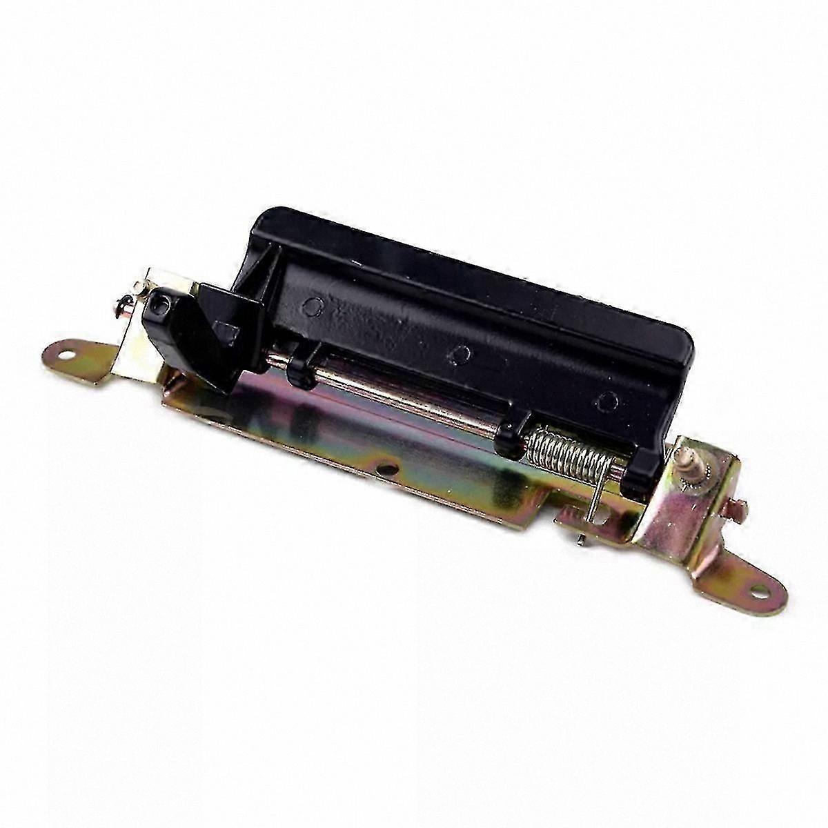 Hiace 1989-2004 Rear Trunk Handle Replacement 81278-95J07