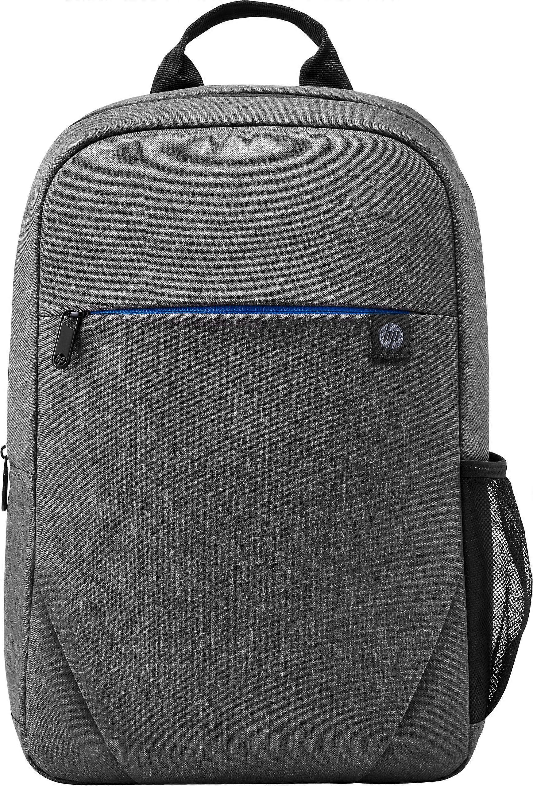Notebook Backpack 39.6 Cm (15.6 In) Gray Standard Size Casual Model 1E7D6UT