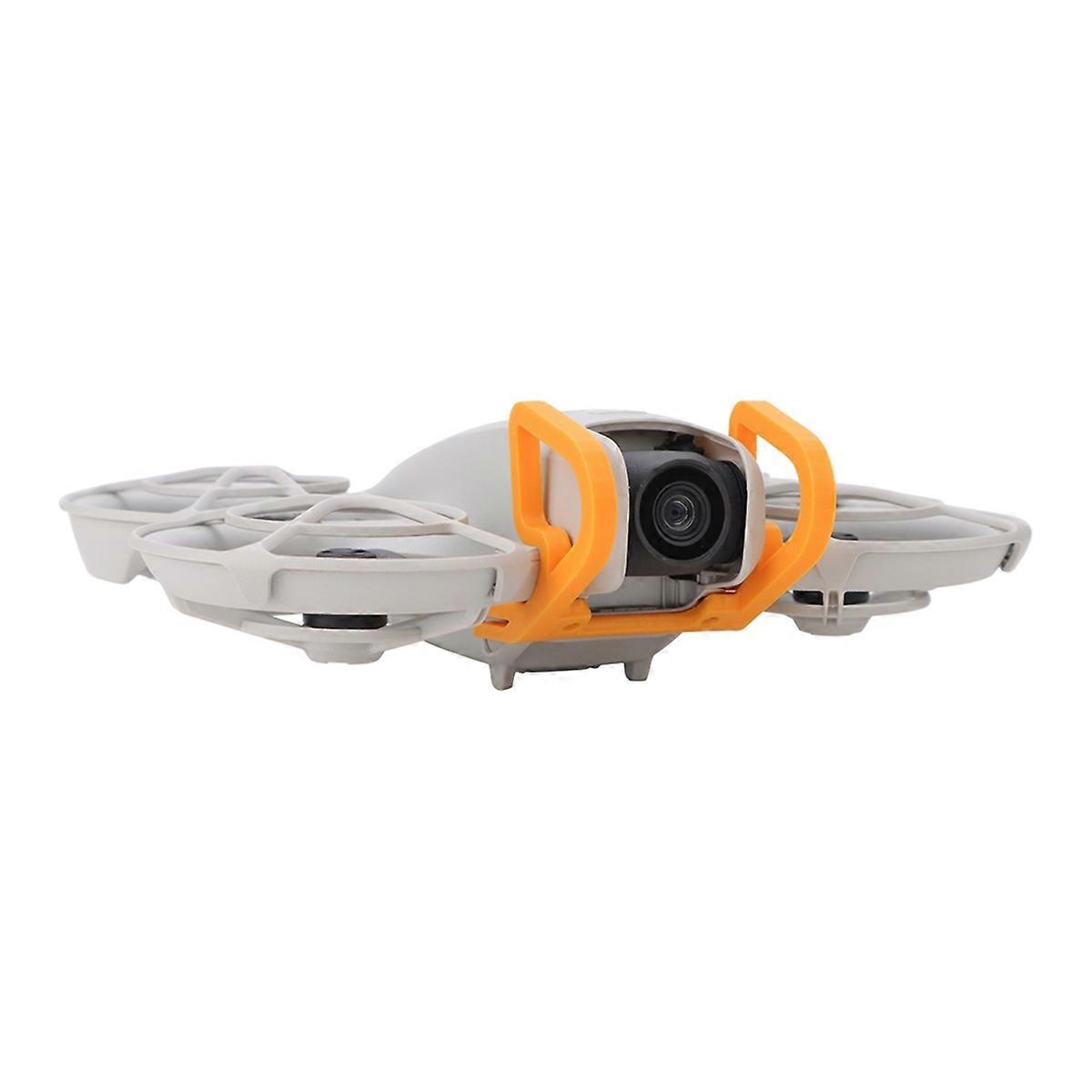 Gimbal Camera Lens Bumper for Neo Top Protective Bars Gray