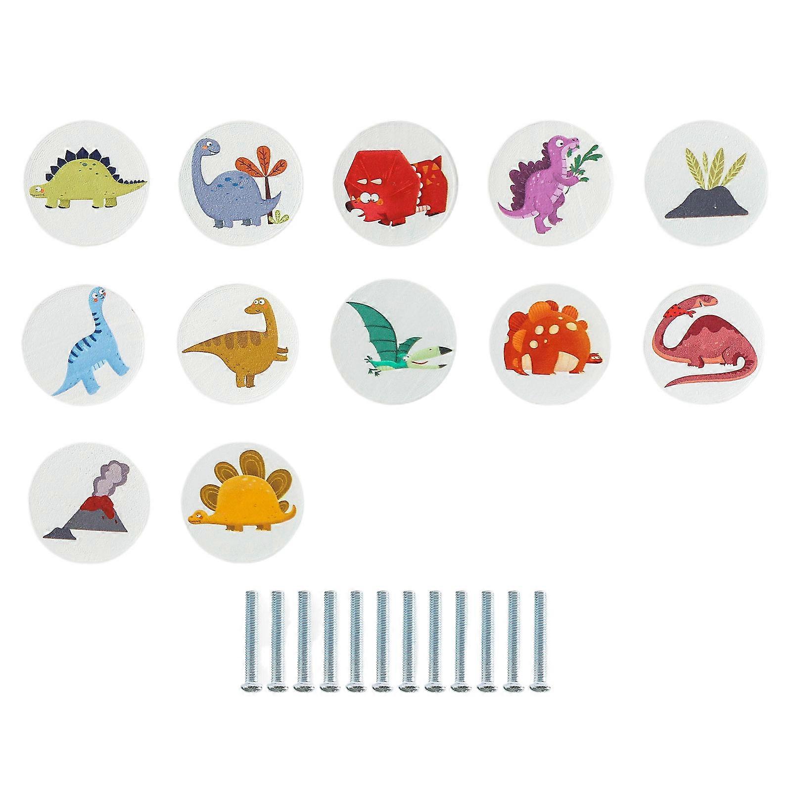 Animal Shape Wooden Drawer Handle Multiple Styles Exquisite Patterns Handles For Furniture