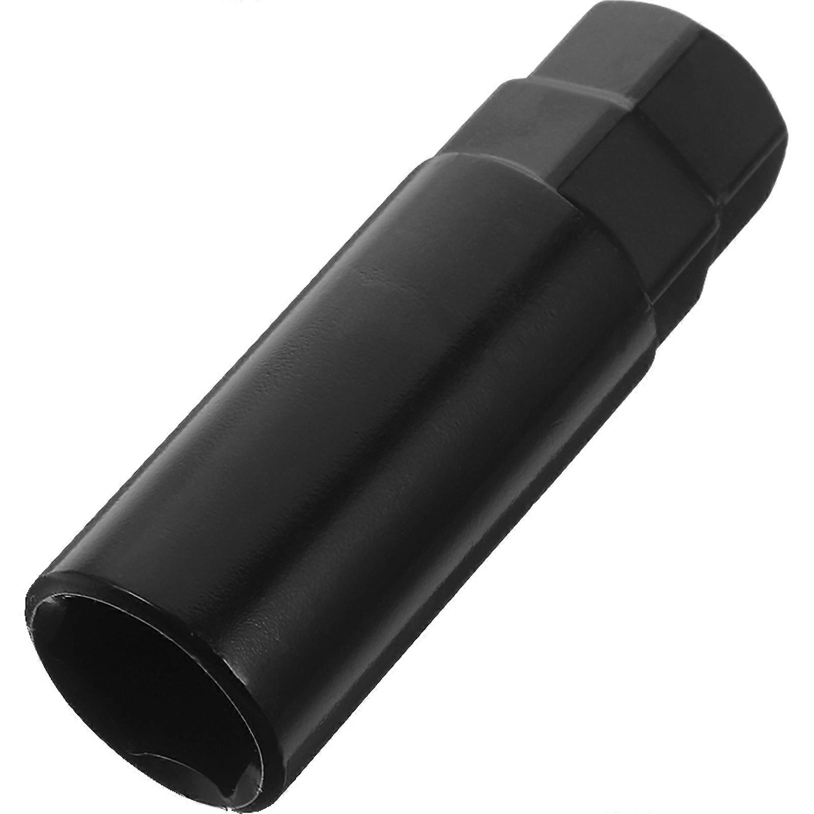 Wheel Lug Nut Socket Replacement Tool For DIY Mechanics 5Pcs Safe Automotive Maintenance