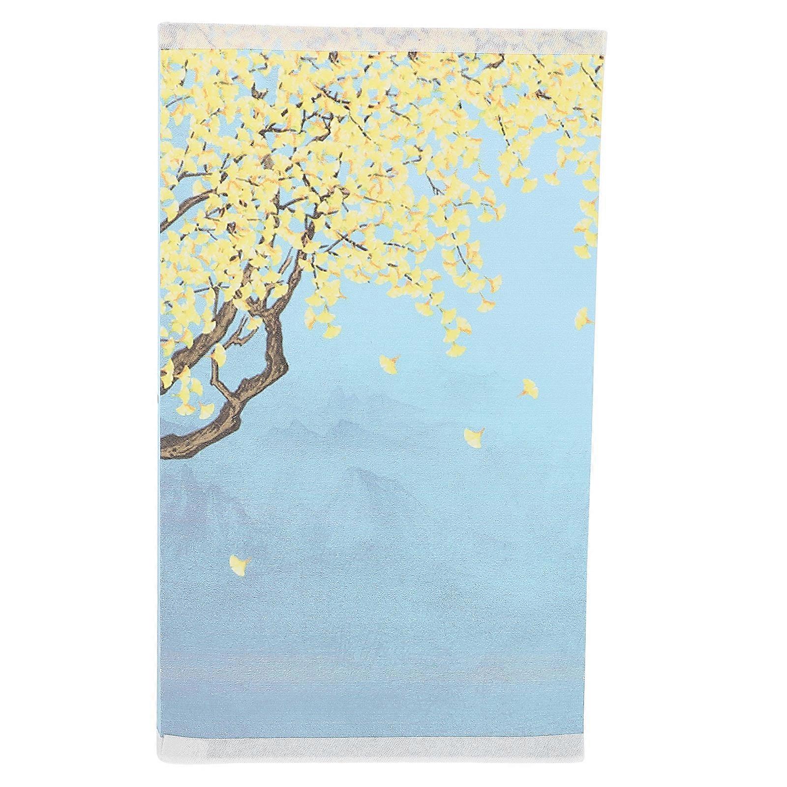 2Pcs Lamp Shade For Rustic Modern Bedside Or Wall Lamp Assorted Color Ideal For Hotel And Restaurant