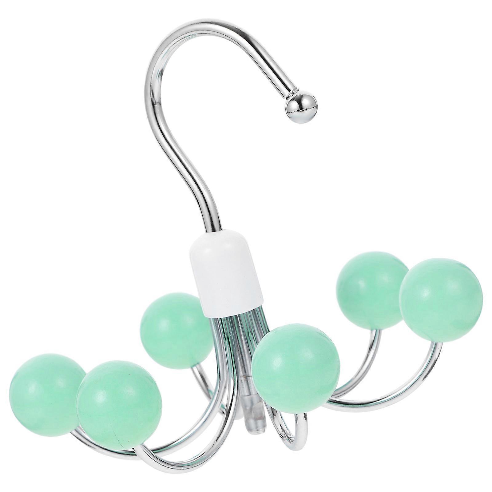 Rotary Swivel Belt Hanger 4Pcs for Home Closet Organization and Storage