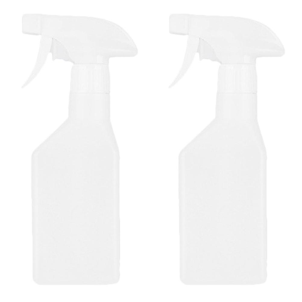 Water Bottle Spray Bottle for Cleaning 4Pcs Refillable Sprayers