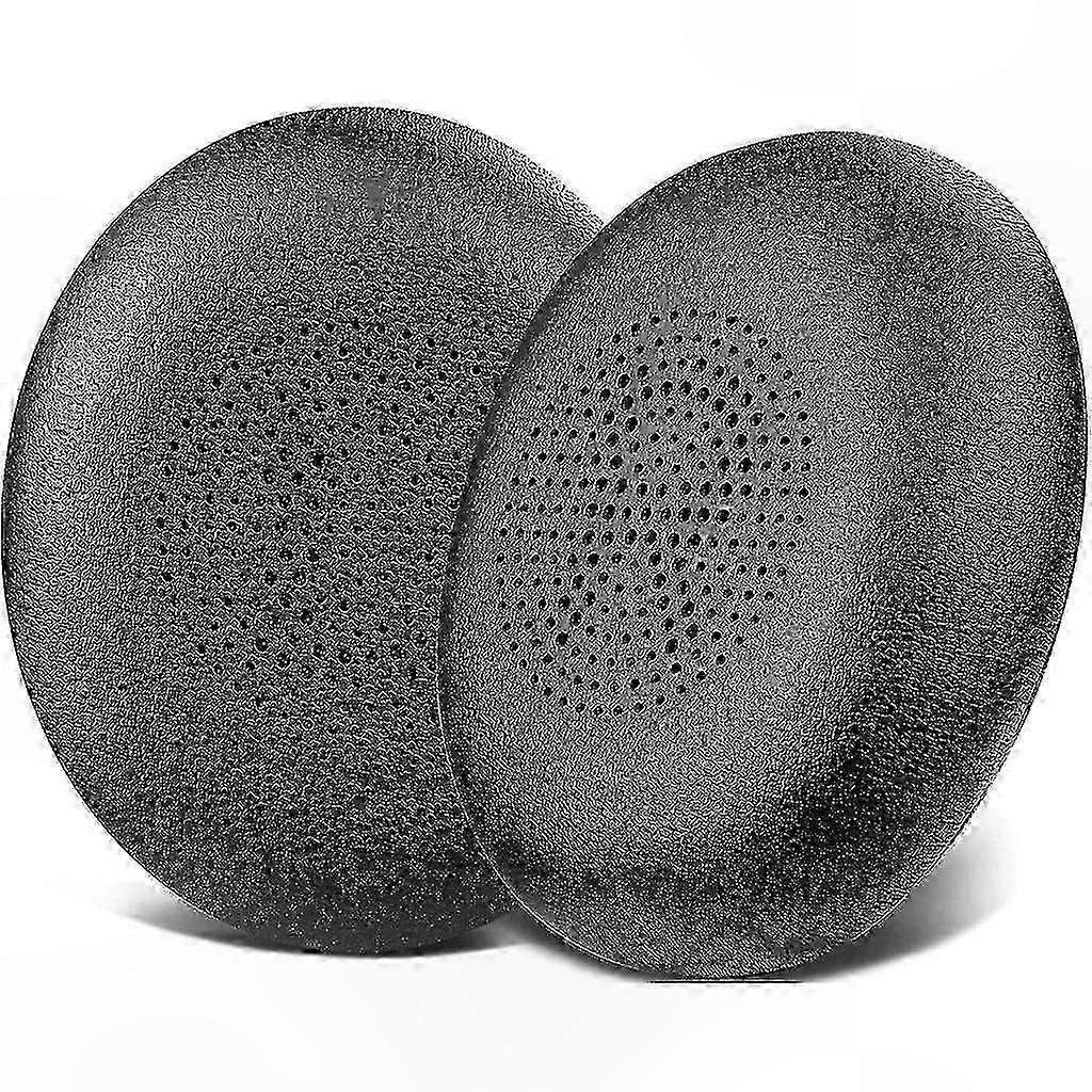 Replacement Earpads for On-Ear Wireless Headsets, Compatible with Evolve2 65, Evolve2 40, Elite 45h Models