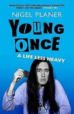 Young Once