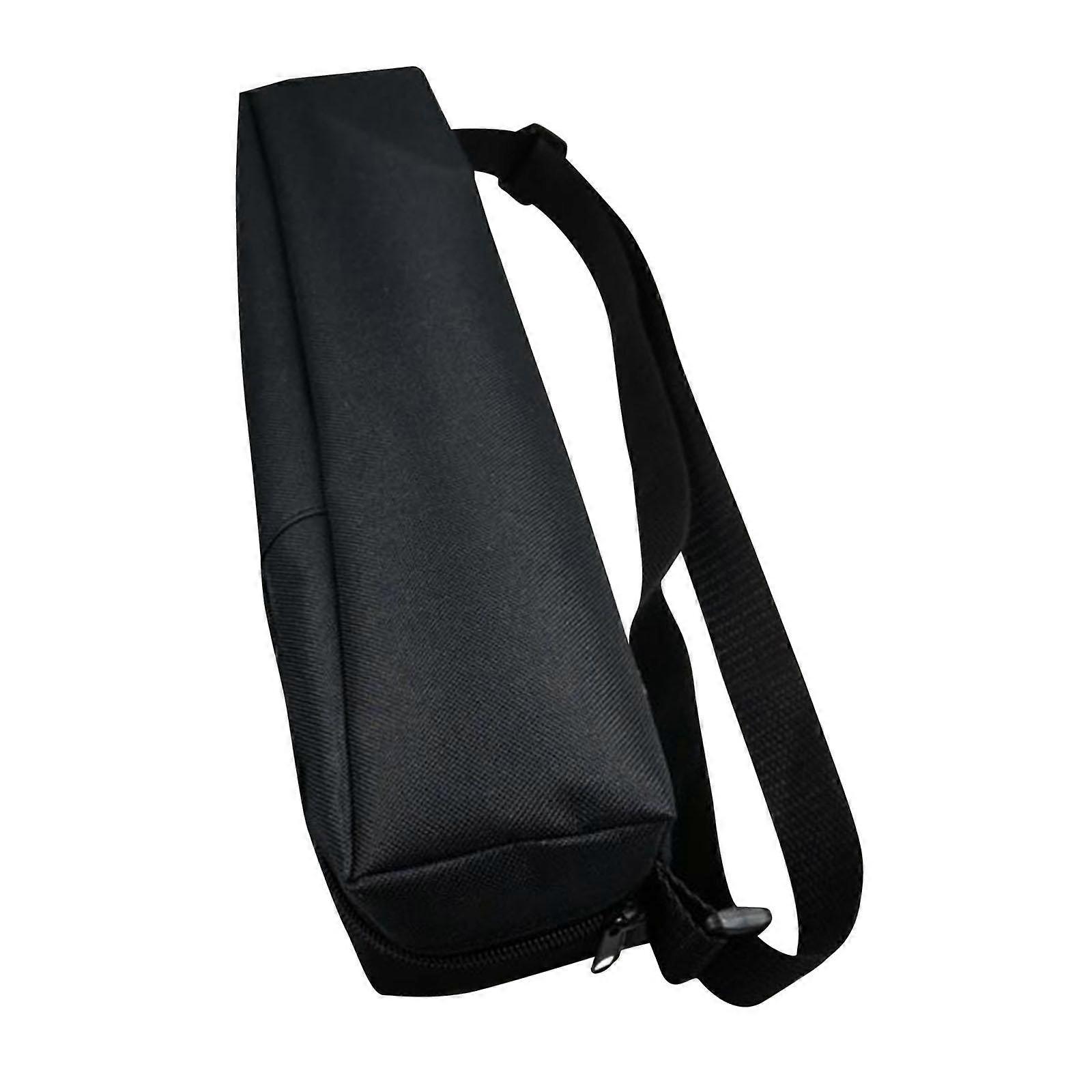 Tripod Carrying Case Portable Accessory for Mic Stand Umbrellas Light Stands 8cmx8cmx50cm