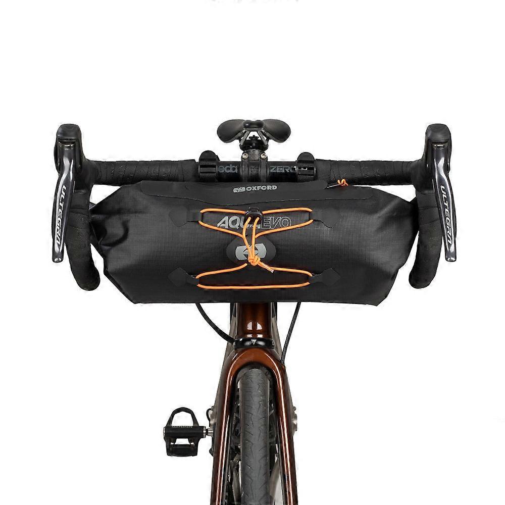 Oxford Aqua Evo Adventure Handlebar Pack