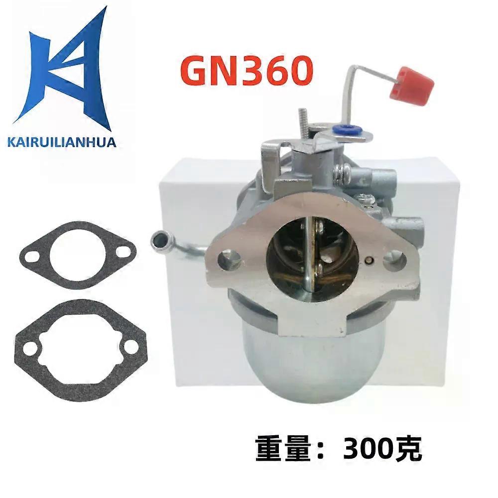 Apply The carburetor is suitable for XG8000E GN410HS GN410 GN360 GH360 202-003