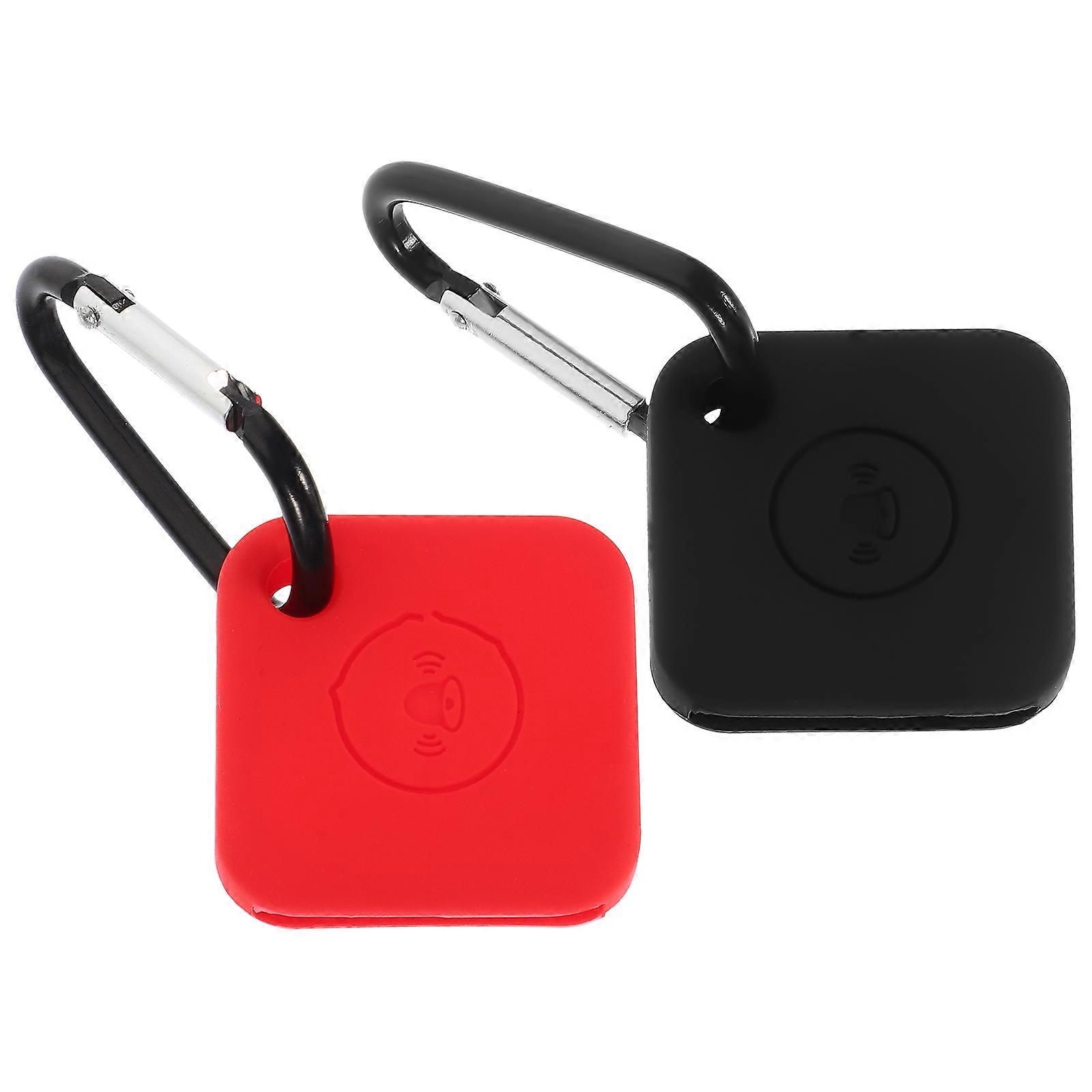 Silicone Smart Cover for Tile Mate Protection 4Pcs Portable Wireless Case