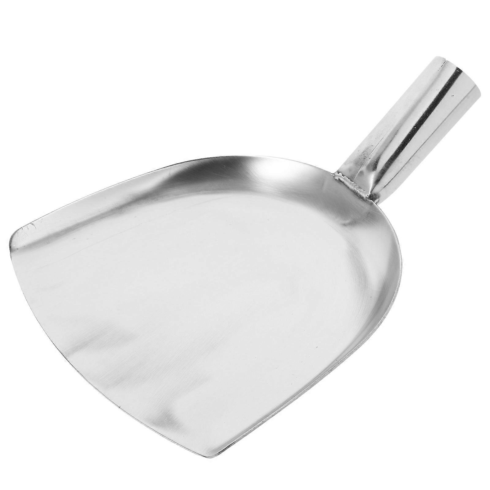 Head for Cooking 4Pcs Square Kitchen Utensil