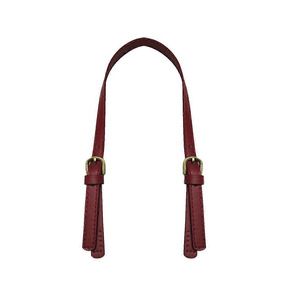 Tote Bag Replacement Accessories Synthetic Handles for Handbag Strap 2Pcs