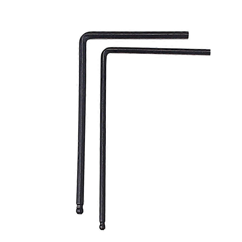 Truss Rod Wrench Tool for Guitar Neck Adjustment 4Pcs Set