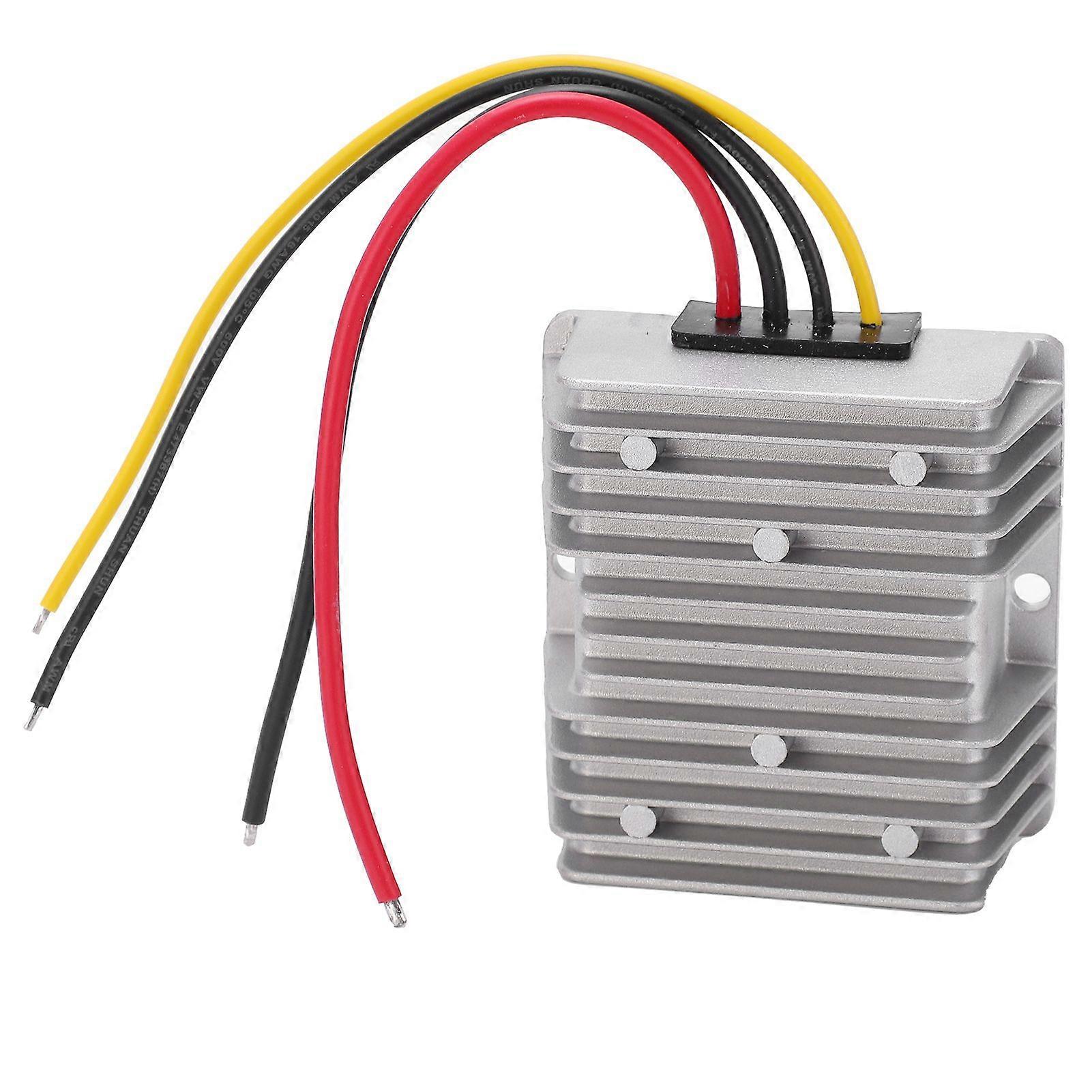 DC to DC Voltage Converter 940V to 24V 145W Power Supply Boost Buck Transformer TBC094024C145Z
