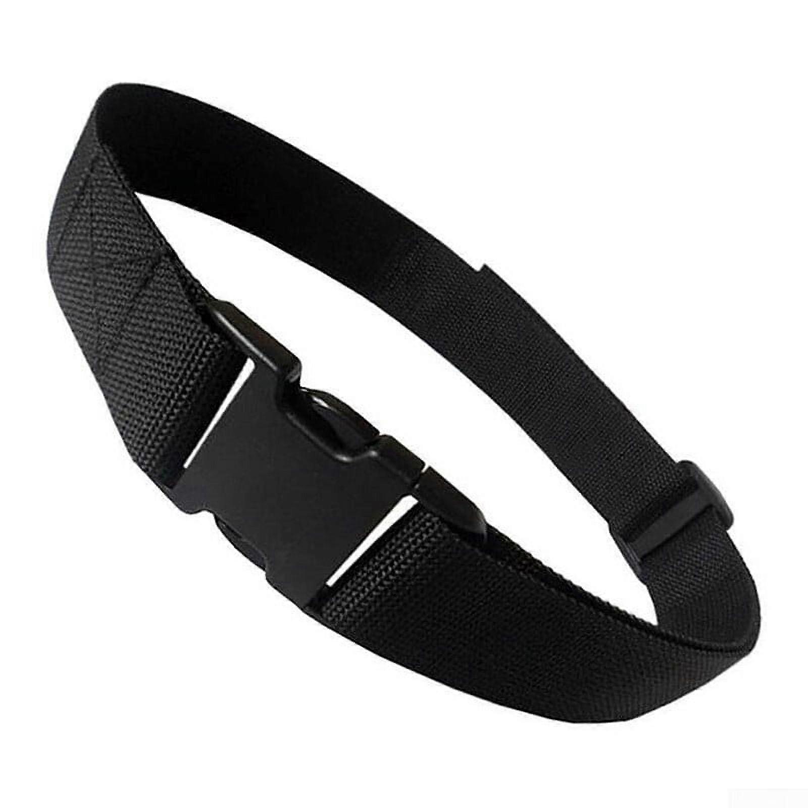 Safety Nylon Adjustable Quick Release Heavy Duty Tool Work Belt Workers Builders