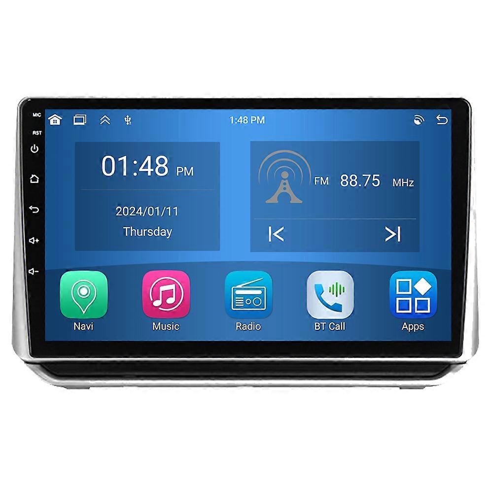 Car Multimedia Player 4G+64G For Nissan Altima Teana 2018 - 2023 CarPlay Android Auto Stereo Radio GPS Navigation Autoradio Bluetooth 2Din Video Touch