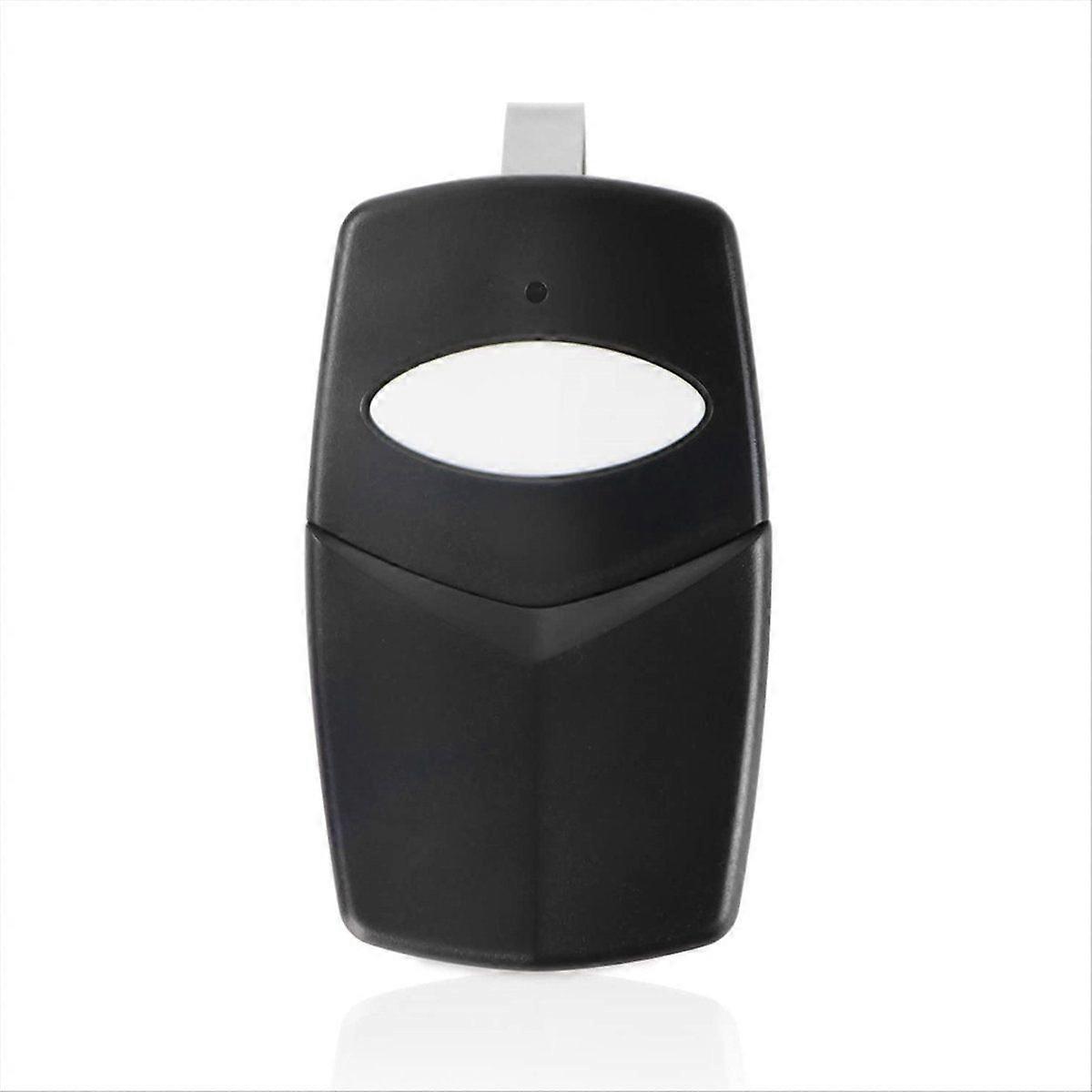 Garage Gate Door Opener Remote for Linear Multicode 300MHZ 308911/1089/3070/3060, 10 Dip Switch 1PCS