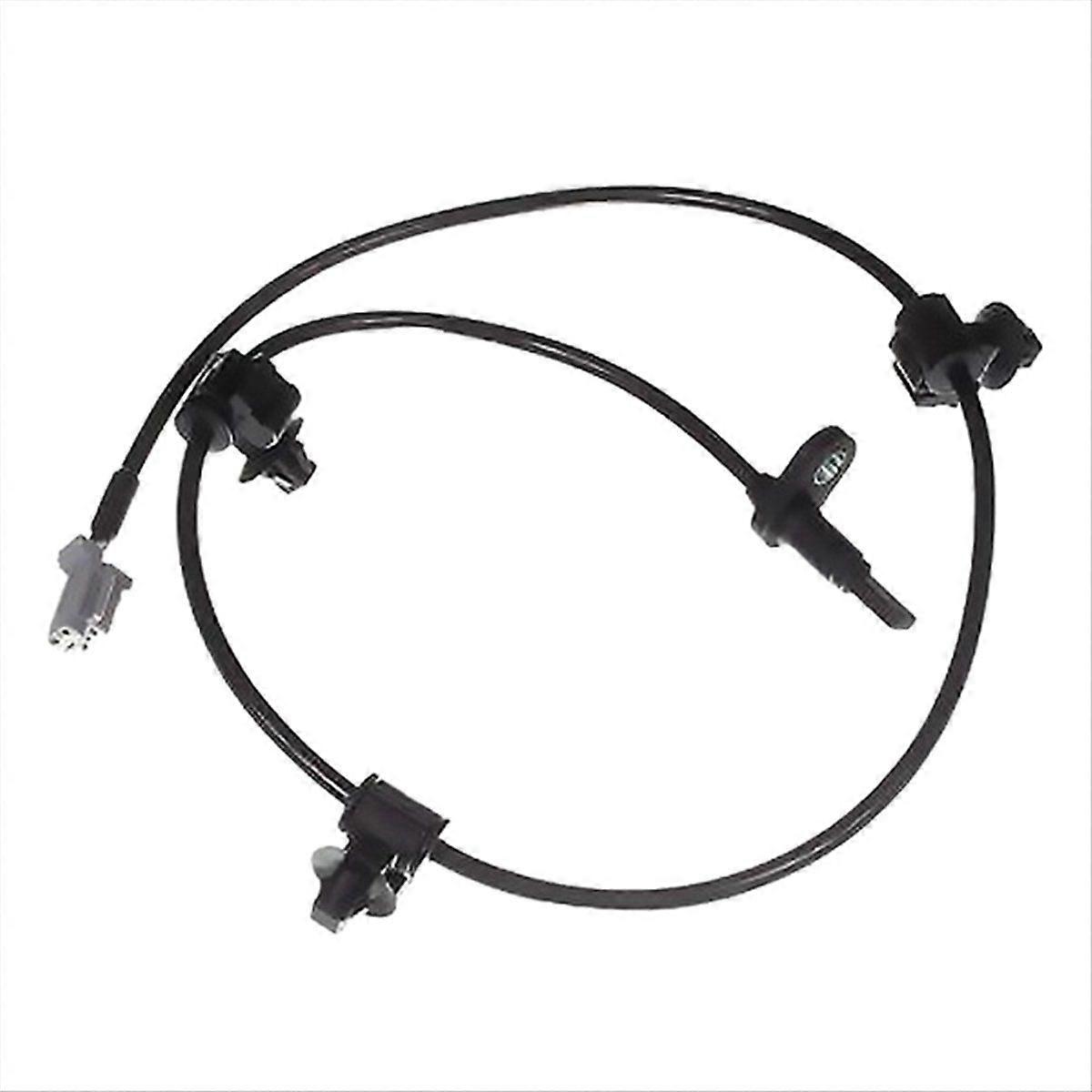 Car Engine ABS Wheel Speed Sensor Rear Wheel Speed Sensor Suitable for Tribeca B9 Tribeca 27540XA02A