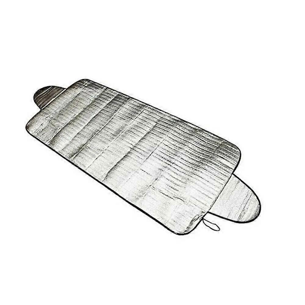 Car Windshield Sunshade Foldable Front Window Sun Shade UV Protection Windscreen Cover