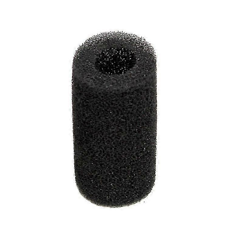 Aquarium Filter Accessories, 5pcs Intake Filter Sponge Cover Foam Roll