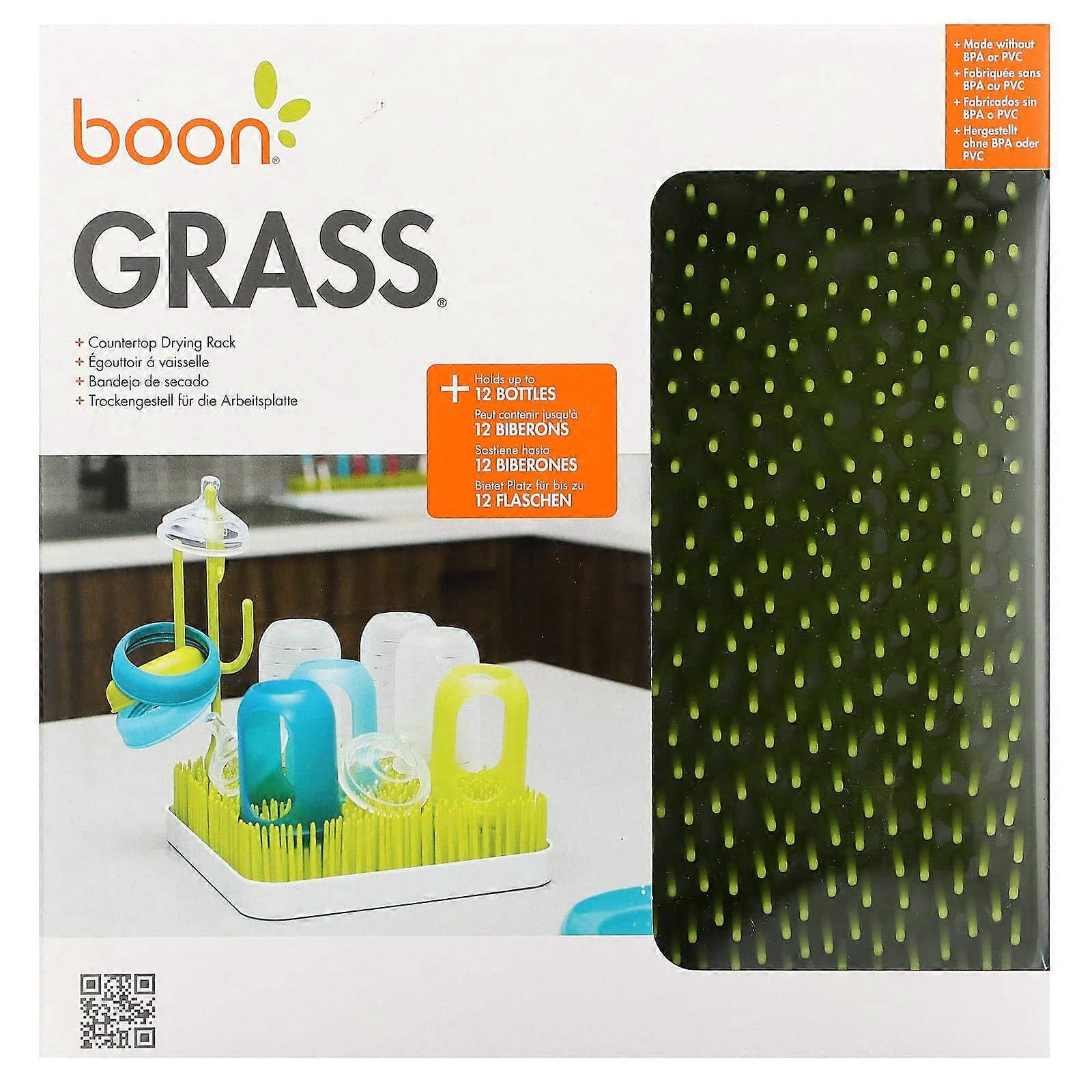 Grass, Countertop Drying Rack, 1 Rack