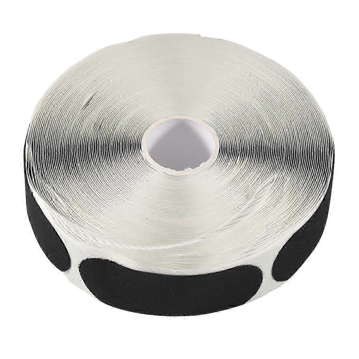 200 Pieces Bowling Thumb Tape Bowling Finger Tape Protective Performance Tape Elastic for Bowling Ac