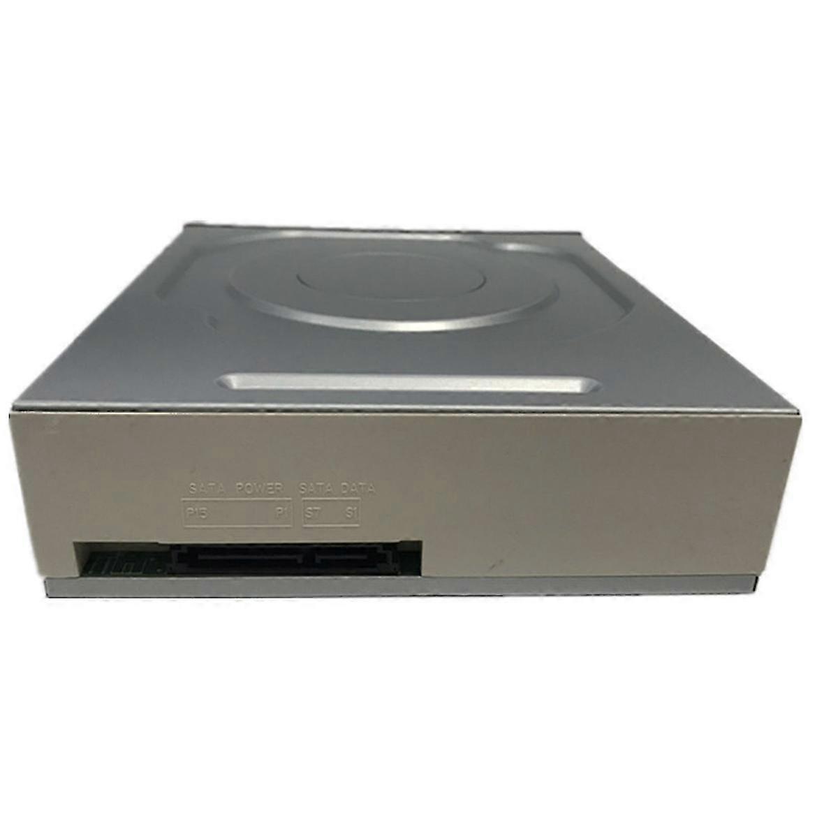 25-26 Internal DVD+/-RW Drive with Nero Burning Software for Seamless Multimedia Data Storage