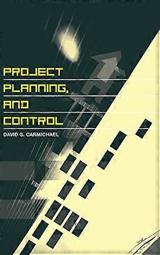 Project Planning and Control