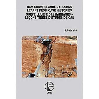Damövervakningslektioner från fallhistorier / Surveillance des Barrages Lecons Tirees dEtudes de cas Bulletin 180
