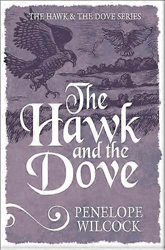 The Hawk and the Dove